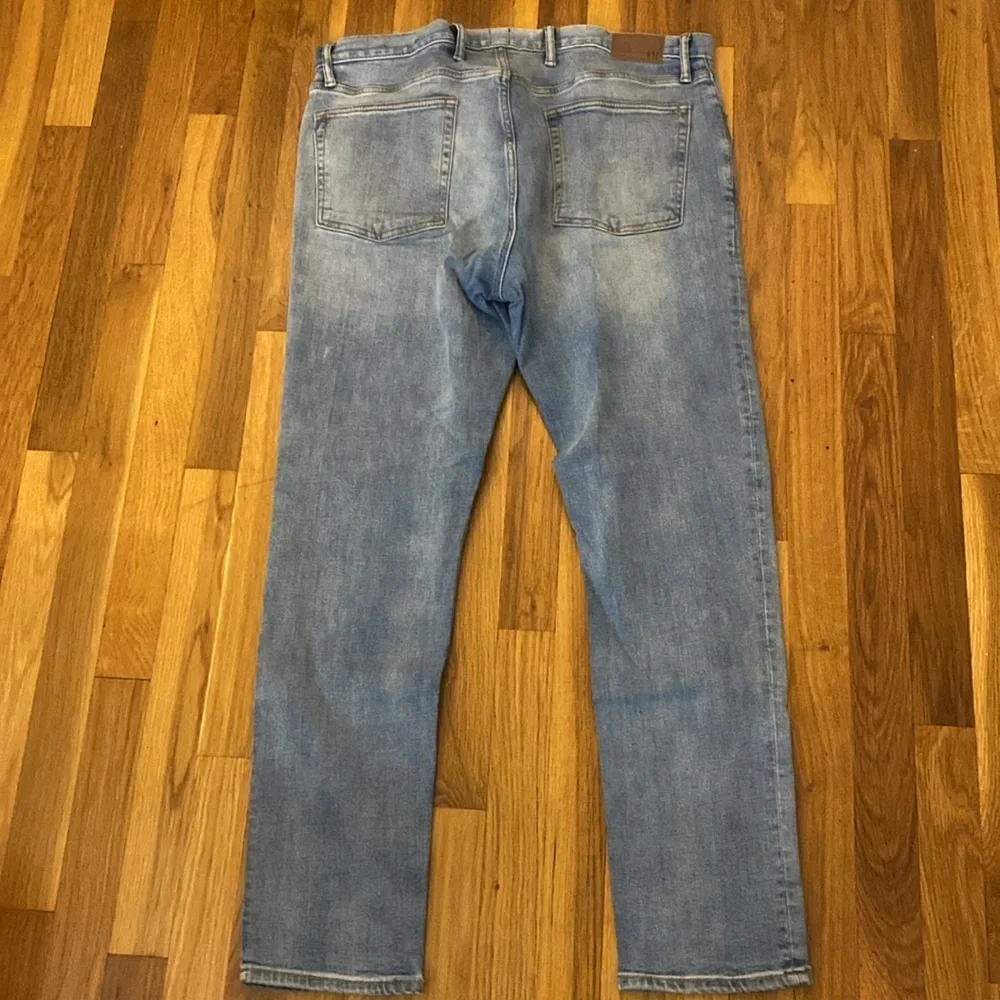 GAP Men’s Blue Skinny Jeans Size 36/30